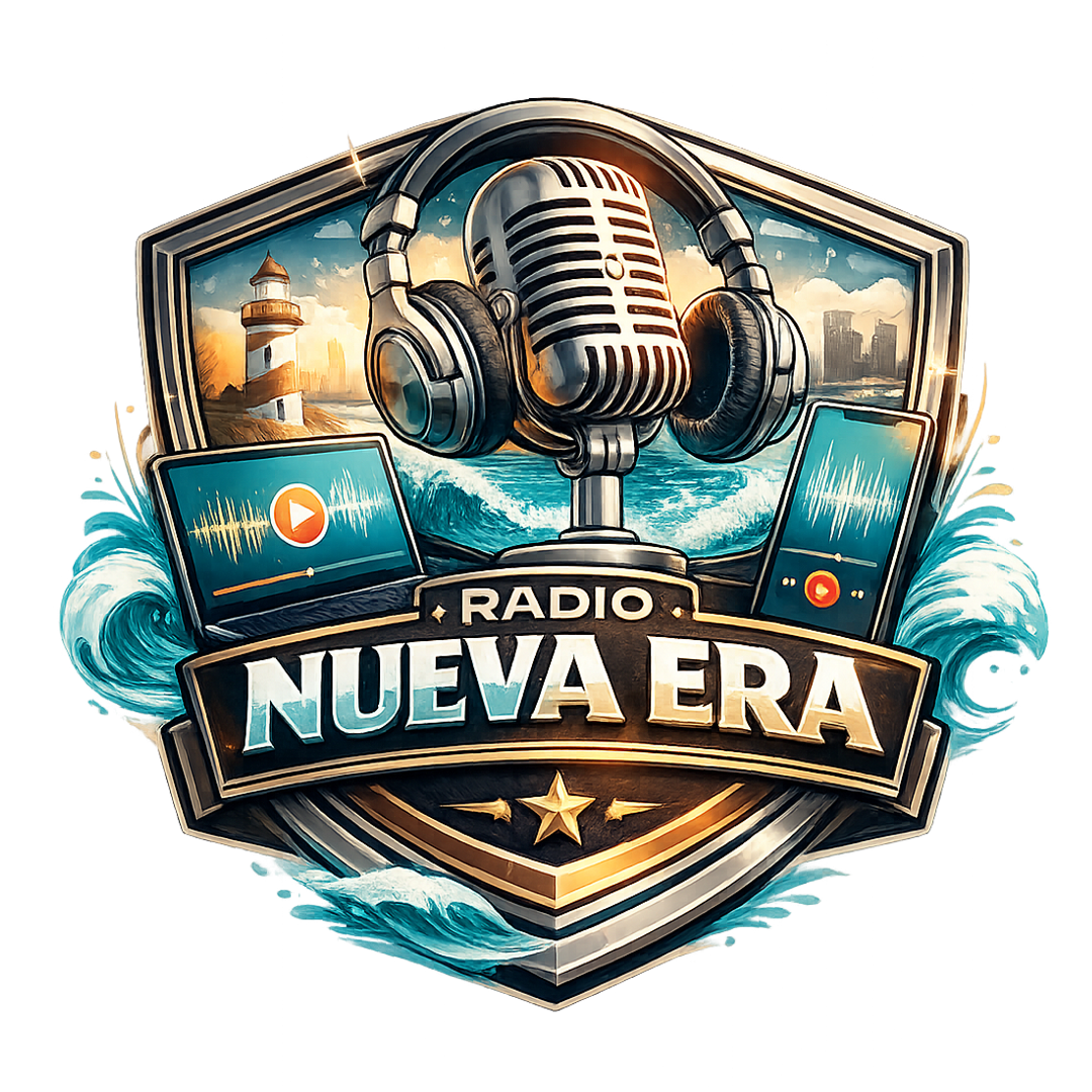 Radio Nueva Era Mar del Plata
